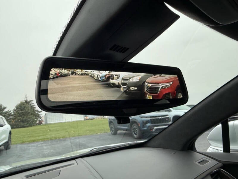 2019 Cadillac XT5 Platinum