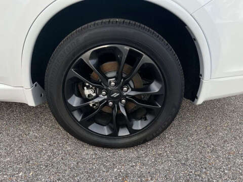 2025 Dodge Durango R/T Premium