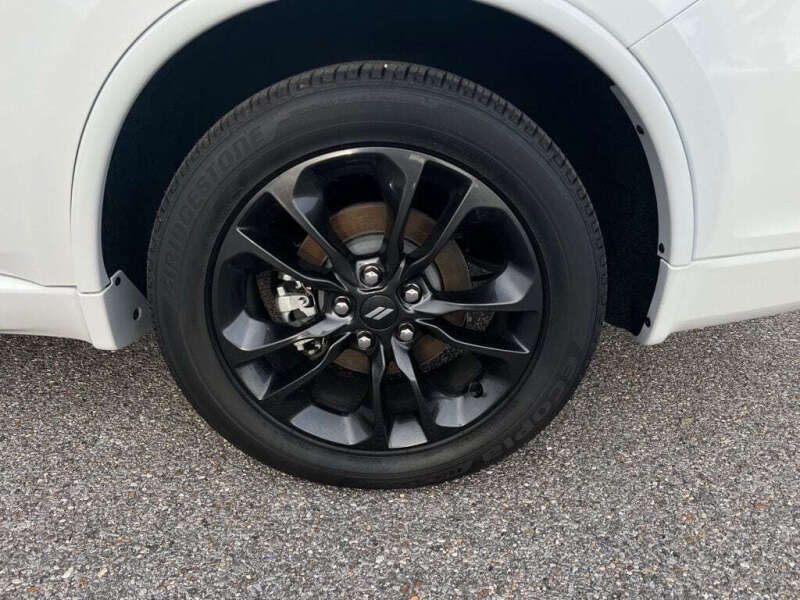 2025 Dodge Durango R/T Premium