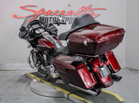 2015 Harley-Davidson Road Glide Special