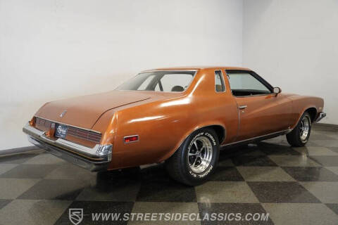 1974 Buick Century