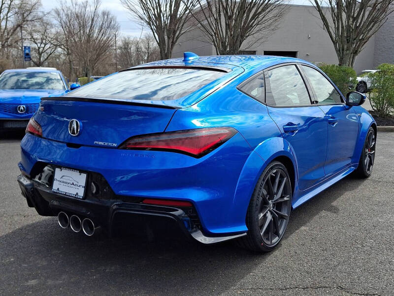 2026 Acura Integra Type S