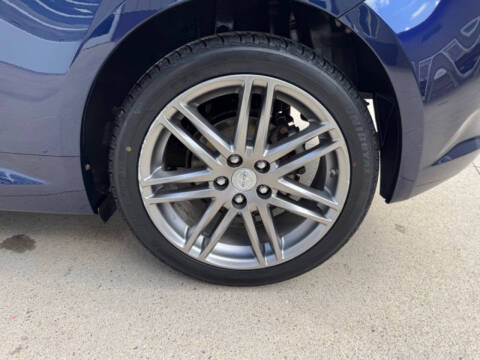 2012 Scion tC Release Series 7.0