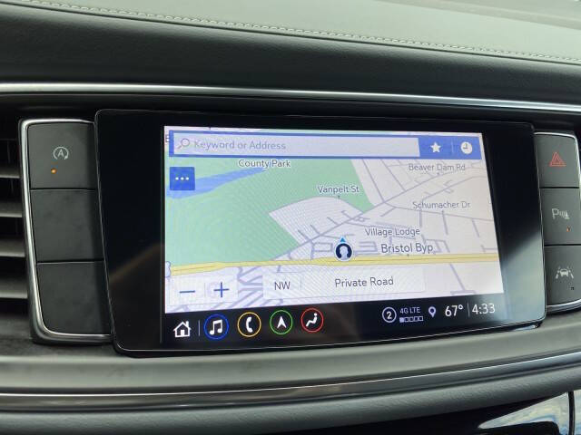 2024 Buick Enclave Premium