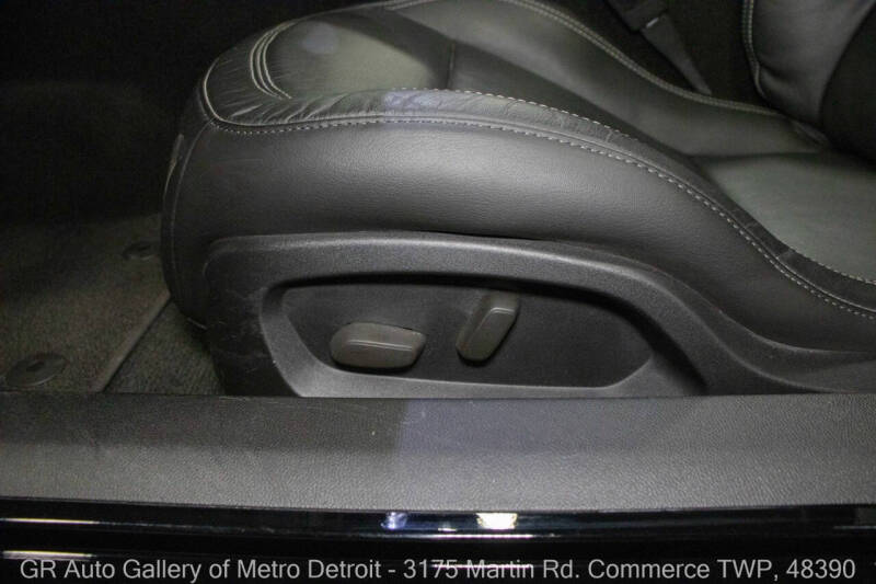 2014 Chevrolet Corvette Stingray