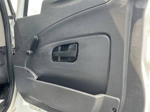 2016 International DuraStar 4300