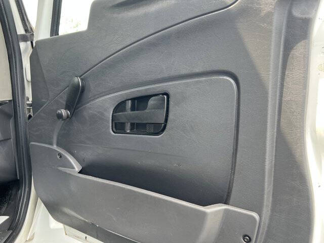 2016 International DuraStar 4300