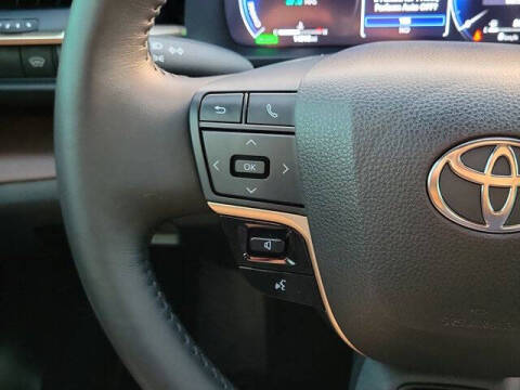 2023 Toyota Crown Limited