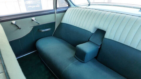 1952 Buick Super