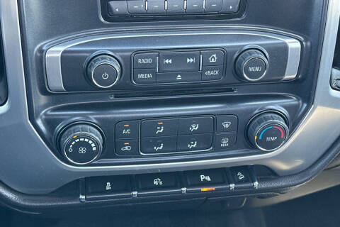 2014 GMC Sierra 1500