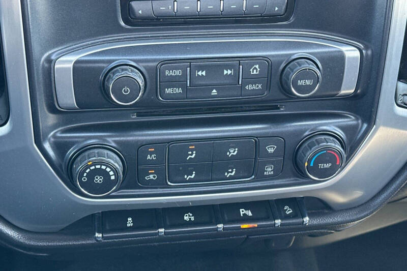 2014 GMC Sierra 1500