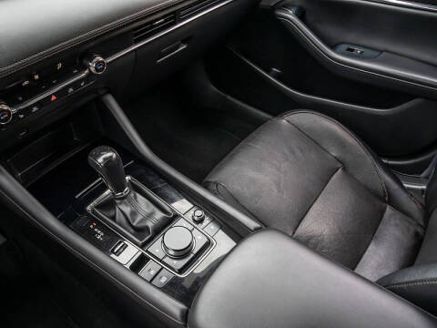 2019 Mazda Mazda3 Hatchback Premium