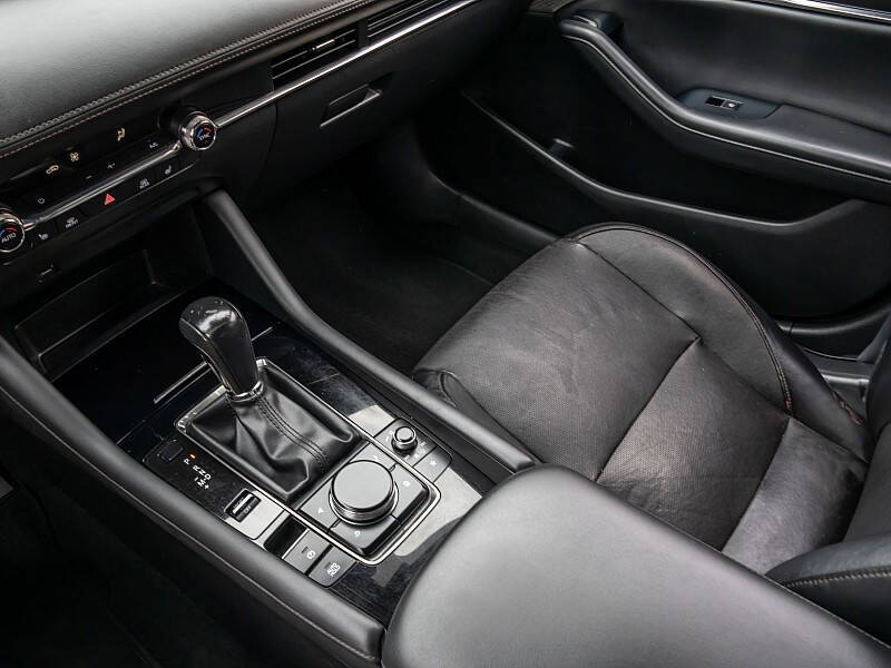 2019 Mazda Mazda3 Hatchback Premium