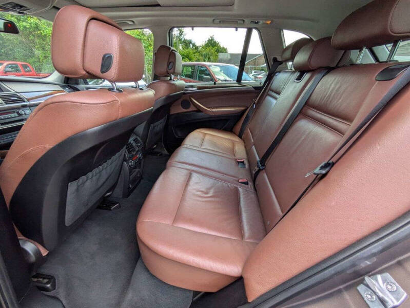 2013 BMW X5