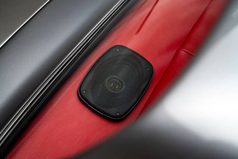 1962 Studebaker Hawk