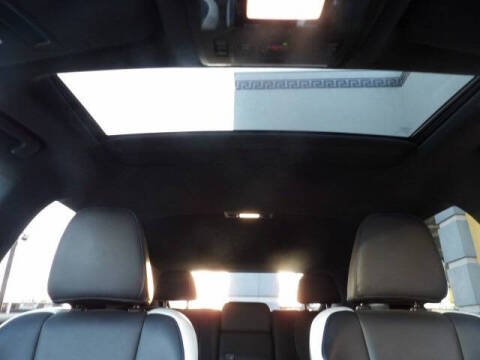 2021 Lexus RX 350 F SPORT