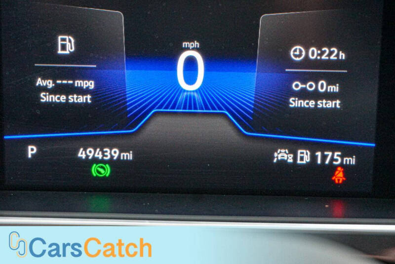 2023 Volkswagen Tiguan S