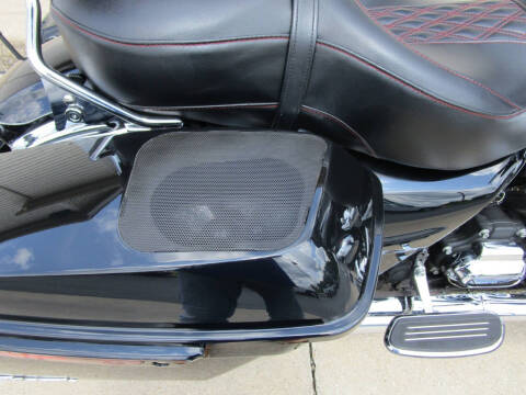 2019 Harley-Davidson Street Glide