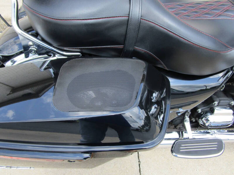 2019 Harley-Davidson Street Glide