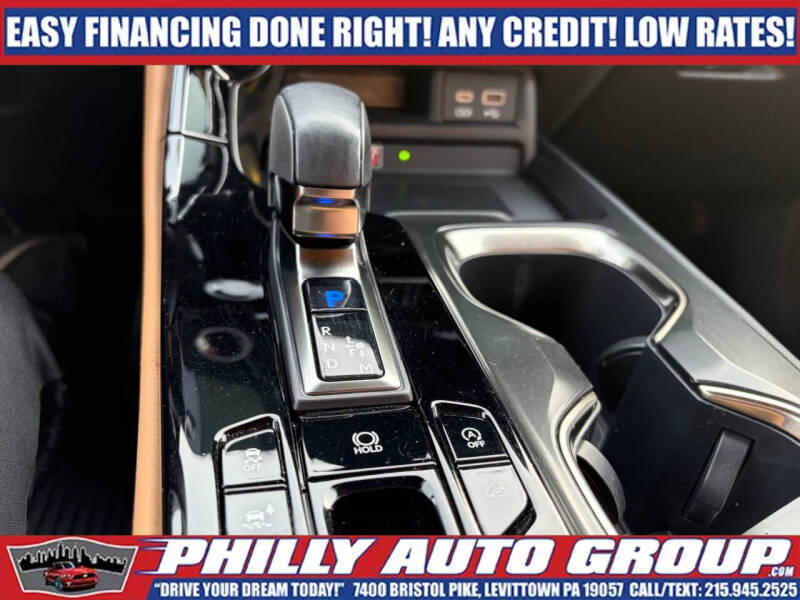 2022 Lexus NX 350 Premium