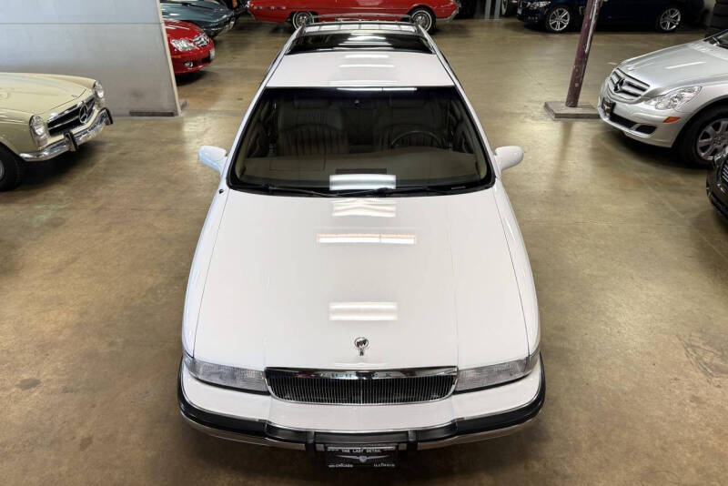 1995 Buick Roadmaster Estate