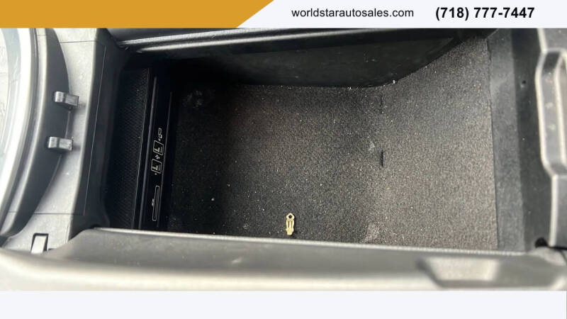 2019 Mercedes-Benz C-Class C 300 4MATIC