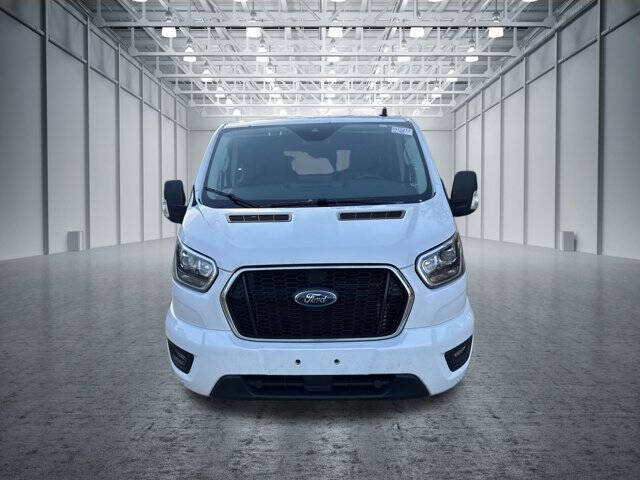 2023 Ford Transit 350 XLT