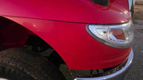 2012 International DuraStar 4400