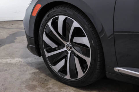 2021 Volkswagen Arteon SEL R-Line