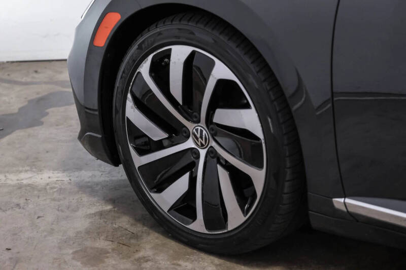 2021 Volkswagen Arteon SEL R-Line