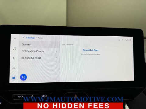 2024 Toyota Venza Nightshade Edition