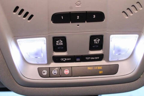 2018 GMC Acadia SLT-2