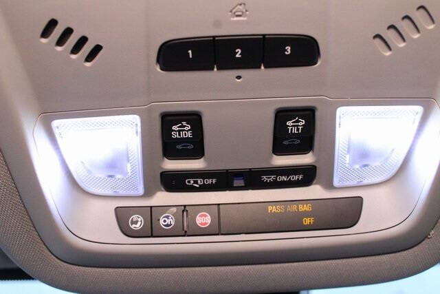 2018 GMC Acadia SLT-2