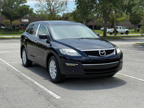 2008 Mazda CX-9 Touring