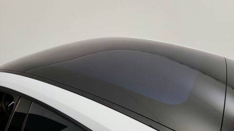 2024 Audi e-tron GT quattro Prestige