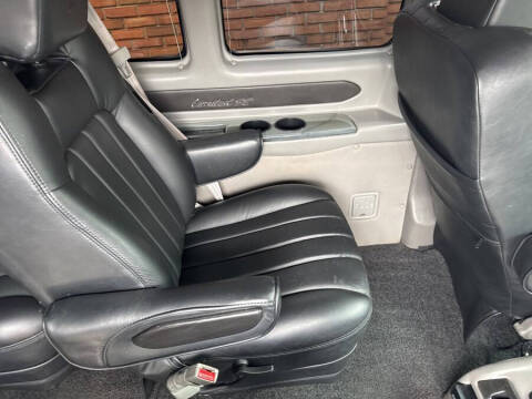 2014 Chevrolet Express 2500