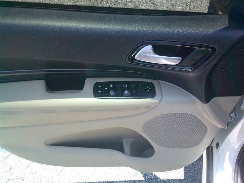 2021 Dodge Durango SXT