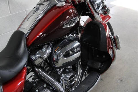 2019 Harley-Davidson Road King