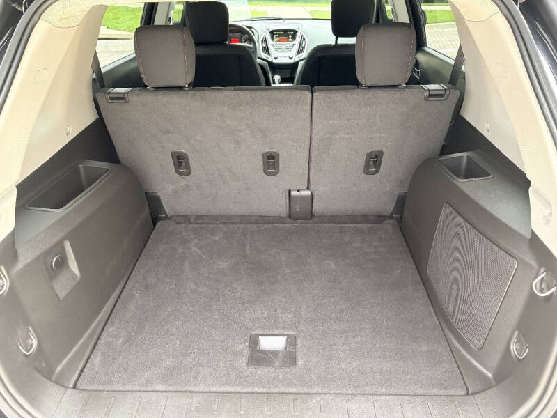 2015 GMC Terrain SLE-1