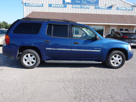 2006 GMC Envoy XL