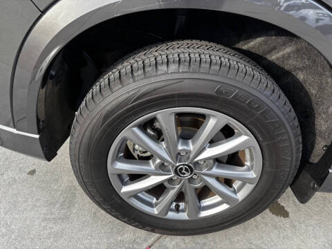 2024 Mazda CX-5 2.5 S Select