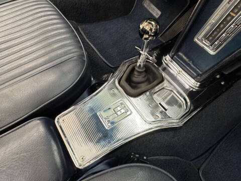 1963 Chevrolet Corvette