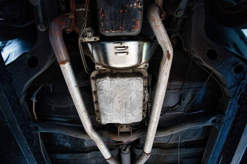 1965 Chevrolet Impala