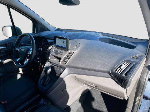 2023 Ford Transit Connect XLT