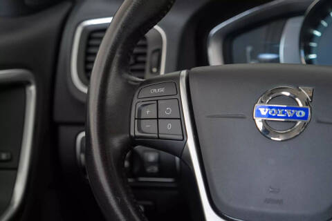 2017 Volvo S60 T5 Inscription