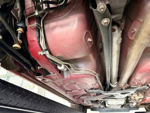 2000 Chevrolet Camaro