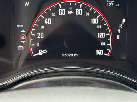 2020 Dodge Durango GT Plus