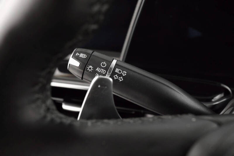 2023 Cadillac Escalade-V