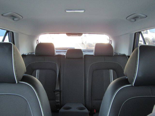 2024 Hyundai Venue Limited