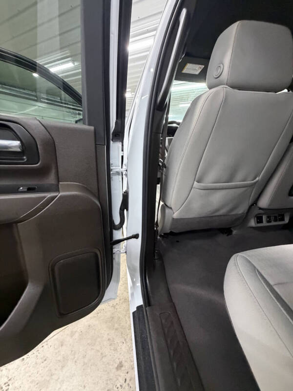 2023 Chevrolet Silverado 3500HD CC LT